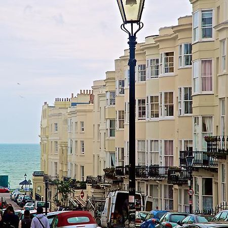 Cross Street Guesthouse Brighton Exterior foto