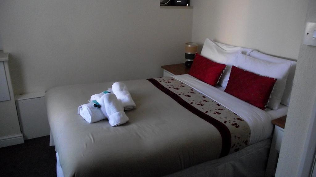 Cross Street Guesthouse Brighton Cameră foto