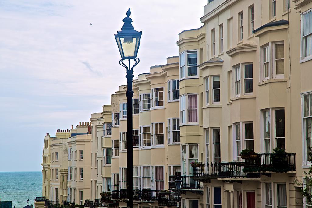 Cross Street Guesthouse Brighton Exterior foto